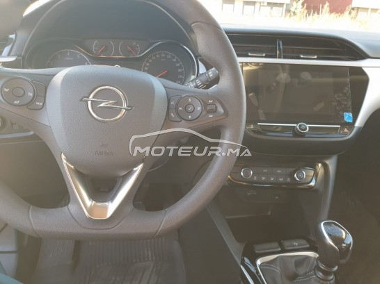 أوبل كورسا 2023 مستعملة 1945406