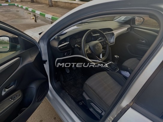 أوبل كورسا 1,6 مستعملة 2971751