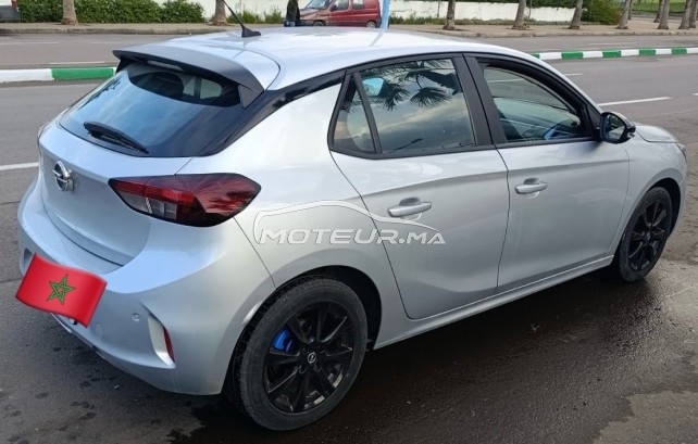 أوبل كورسا 1,6 مستعملة 2971752