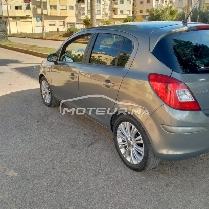 OPEL Corsa D 1.3 cdti occasion 2943759