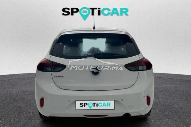 أوبل كورسا مستعملة 3391846