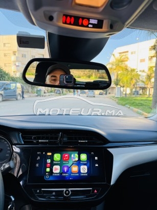 OPEL Corsa Black line occasion 3494586