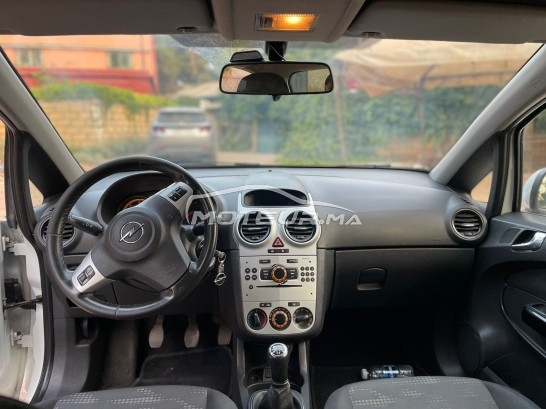 OPEL Corsa occasion 1676743