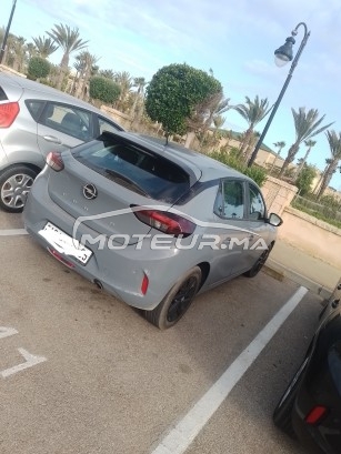 أوبل كورسا مستعملة 2305589