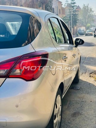أوبل كورسا Opel corsa 5 مستعملة 1794451
