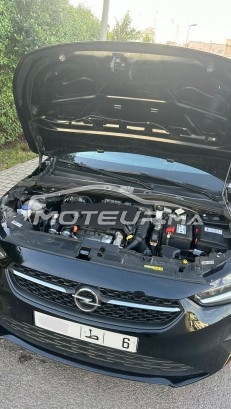 أوبل كورسا مستعملة 1780164