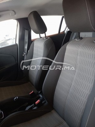 OPEL Corsa occasion 3154198