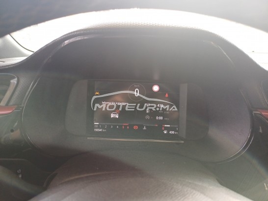 أوبل كورسا مستعملة 2716976