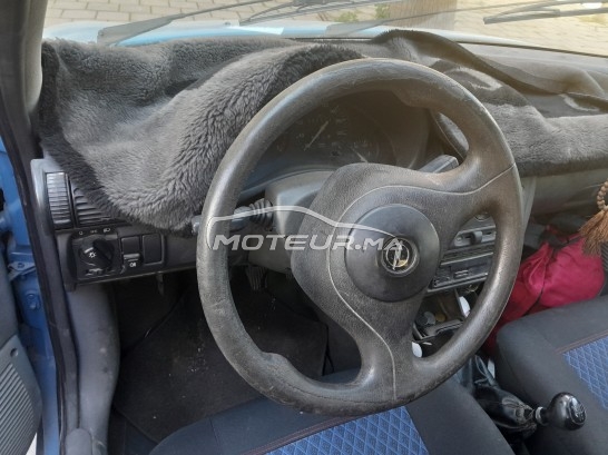 أوبل كورسا Swing مستعملة 2106979