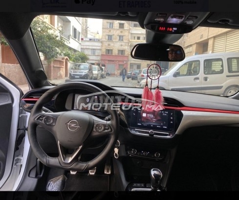 أوبل كورسا مستعملة 1685172