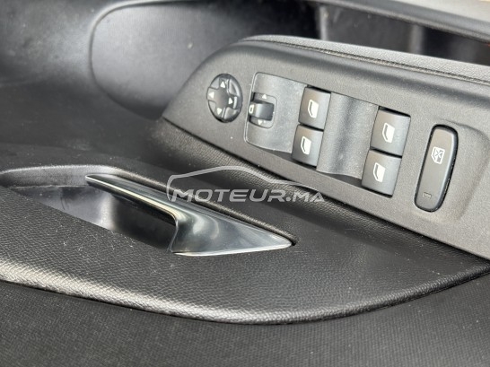 OPEL Corsa Black line occasion 3494595