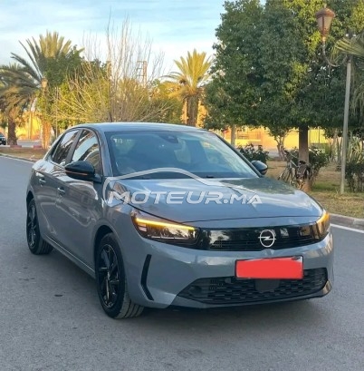 OPEL Corsa 2025 occasion 3309972