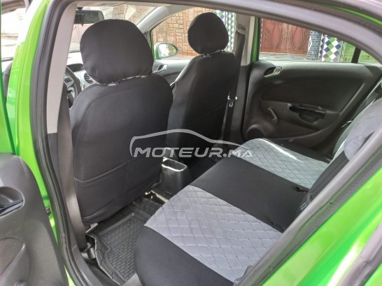 أوبل كورسا Par défaut مستعملة 2044664