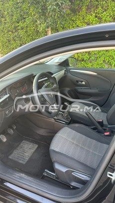 أوبل كورسا مستعملة 1780163