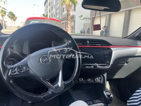 أوبل كورسا Gsl+ مستعملة 2410762