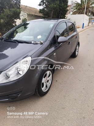 أوبل كورسا Cdti مستعملة 1662604