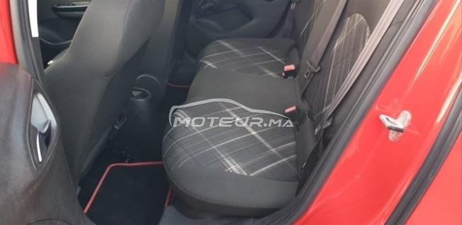 أوبل كورسا مستعملة 2004480