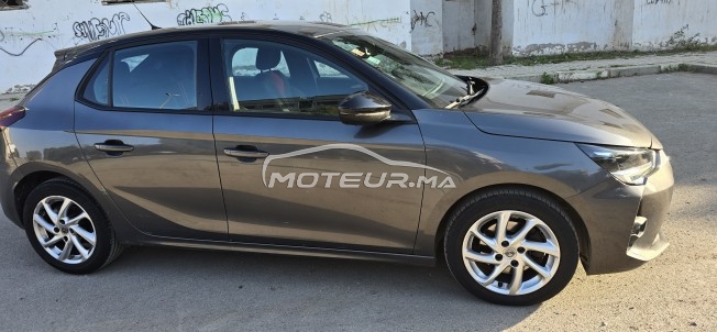 أوبل كورسا Gs ligne مستعملة 1994445