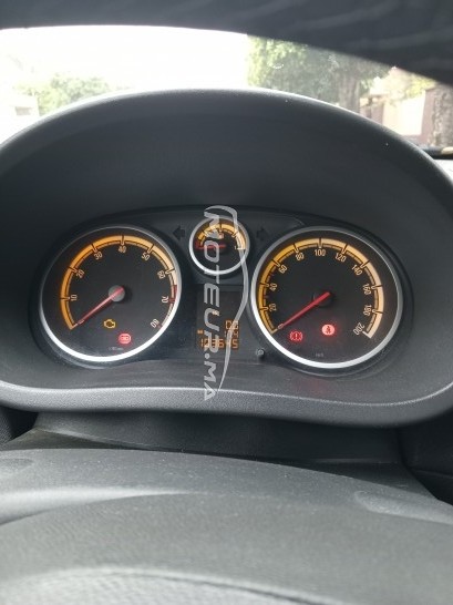 أوبل كورسا Essence مستعملة 1781416