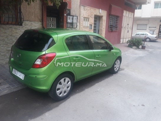 OPEL Corsa occasion 1678632