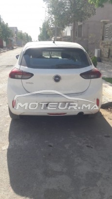 أوبل كورسا مستعملة 1634063