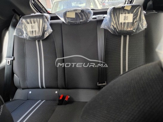 أوبل كورسا Gs line 2025 مستعملة 2323236