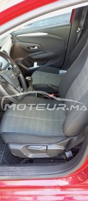 أوبل كورسا مستعملة 1619409