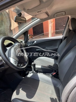 أوبل كورسا Ecoflex مستعملة 2407153