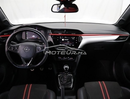 أوبل كورسا مستعملة 2959849