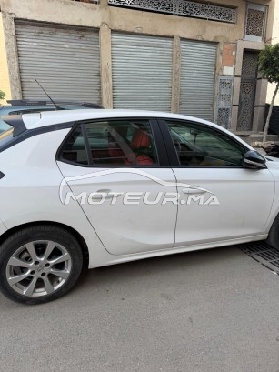 أوبل كورسا مستعملة 1995311