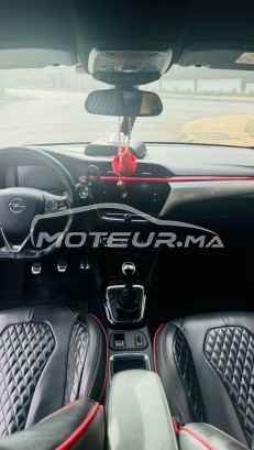 أوبل كورسا Gs-line plus مستعملة 2403428