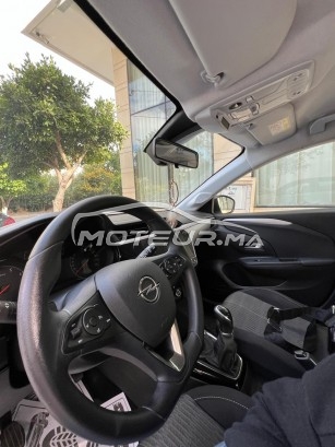 OPEL Corsa occasion 3184167