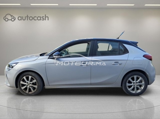 أوبل كورسا مستعملة 3273094