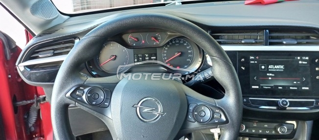 أوبل كورسا مستعملة 1619410