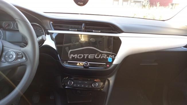 أوبل كورسا 2023 مستعملة 1945404