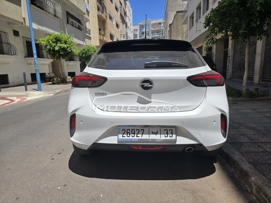 أوبل كورسا F مستعملة 2419766