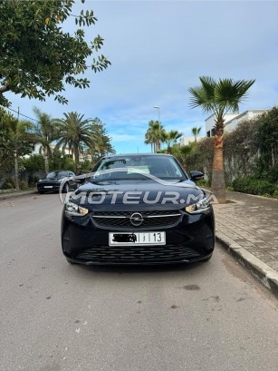 أوبل كورسا Essence مستعملة 2012688