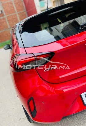 OPEL Corsa occasion 1827943