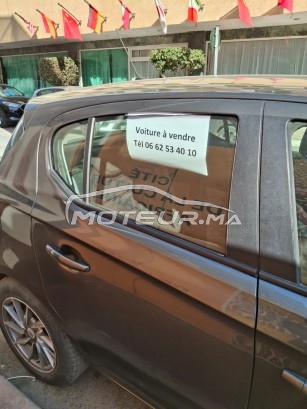 OPEL Corsa 2017 occasion 2788791