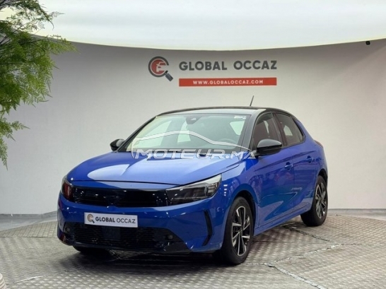 أوبل كورسا مستعملة 3377491