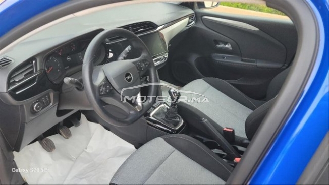 OPEL Corsa occasion 3263906