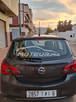 OPEL Corsa 2017 occasion 2788794
