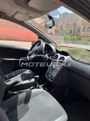 أوبل كورسا Ecoflex مستعملة 2407154