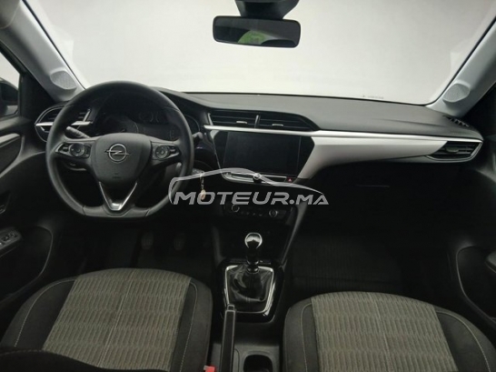 OPEL Corsa occasion 3371695