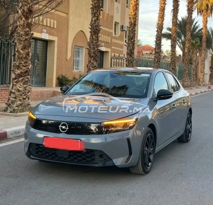 OPEL Corsa 2025 occasion 3309973