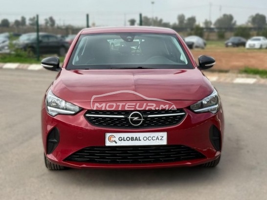 شراء السيارات المستعملة OPEL Corsa في المغرب - 489839