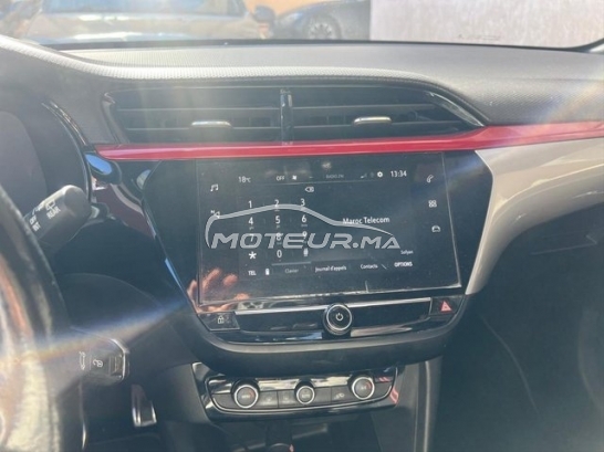 OPEL Corsa occasion 3083727