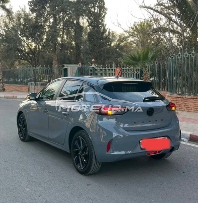 OPEL Corsa 2025 occasion 3309974