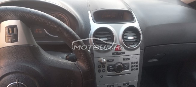 أوبل كورسا مستعملة 1934357