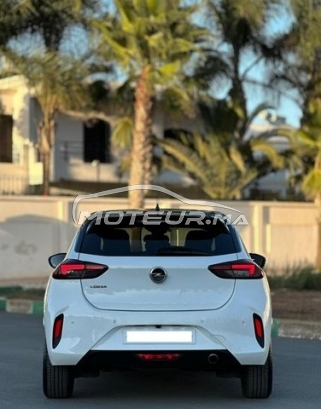 أوبل كورسا مستعملة 3362461